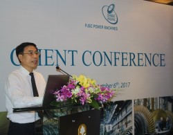 new cooperation opportunities for the pjsc power machines in vietnam