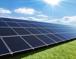 korea will develop a 300 mw solar power project in bac lieu