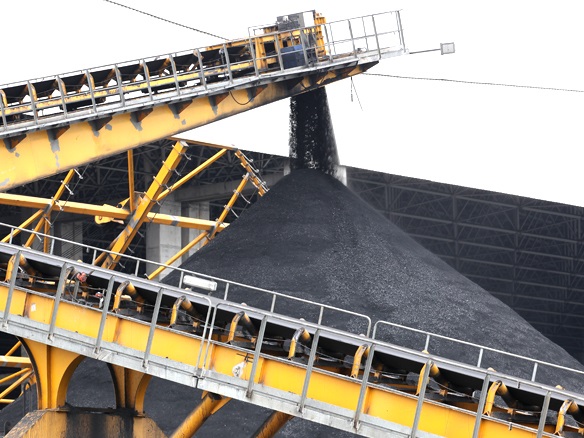 Vinacomin strives to import 7 million tons of coal in 2019