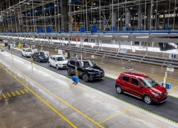VinFast deploys Siemens’ full portfolio to deliver cars ahead of schedule