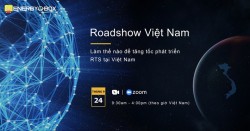 Energy Box Road Show, How to Accelerate RTS Development in Vietnam on Sep 24, 2020