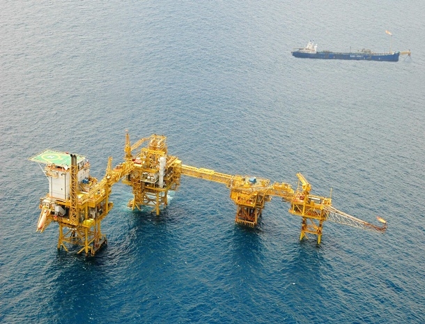 Rang Dong Oil Field, Cuu Long Basin - Offshore Technology