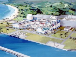 rosatom would like to sign the contract for ninh thuan 1 npp project soon