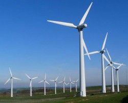 EVN will divest 25% capital from Thuan Binh Wind Power Company