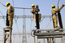 decision on amending the list of power master plan vii giving priority to urgent power projects