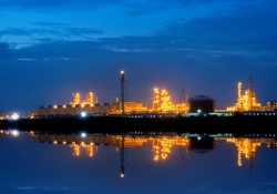 ca mau thermal power plant has reached a 50 billions kwh generation milestone