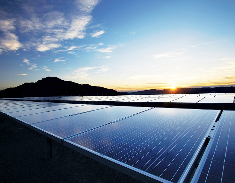 A 50 MW solar power project will be developed in Ha Tinh