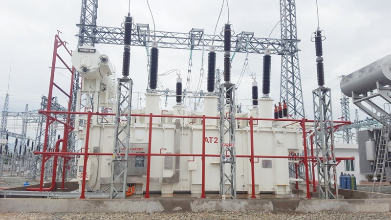 EVN proposes to supplement many power grid projects to the PDP