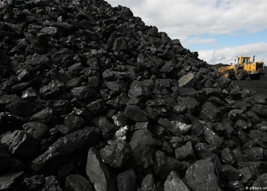 Japan would like to import high quality coal from Vietnam