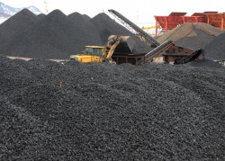 Vinacomin promotes selling coal with high quality