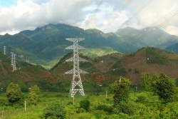the proposal for adjusting the national power development planning
