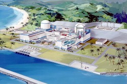 evn boosts implementation of nuclear power plant projects