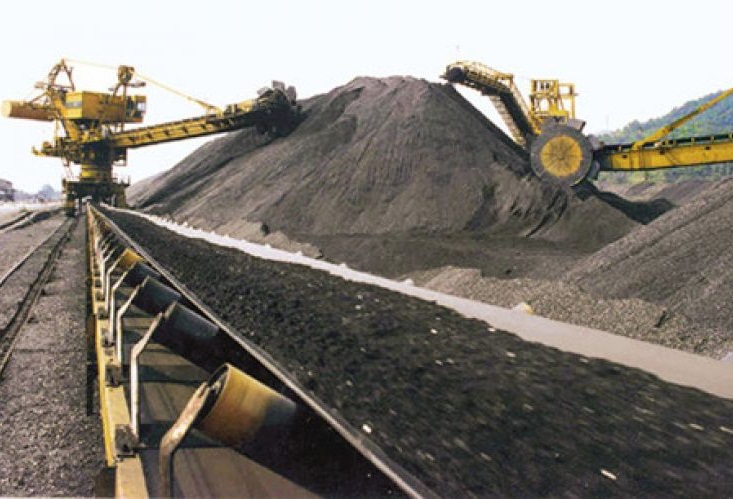 coal trade of vinacomin has exceeded the year plan