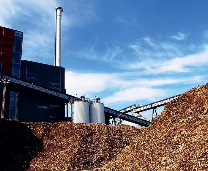 Sugar industry and potential for biomass energy development