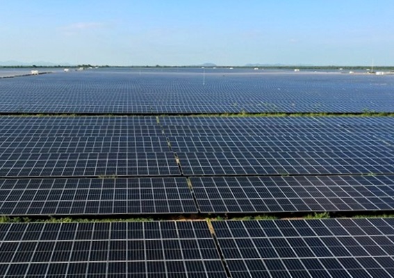 LONGi cung cấp 273 MW tấm pin cho Nhà máy điện mặt trời Xuân Thiện - Ea Súp (giai đoạn 1)