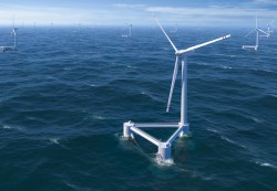 binh dinh proposes to add offshore wind power project to pdp viii