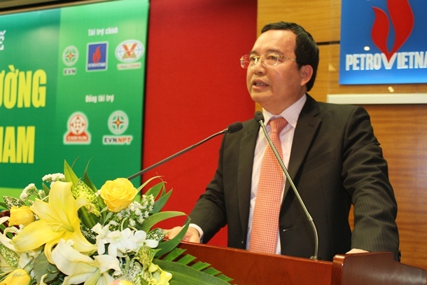 Appointing General Director of Vietnam Oil and Gas Group