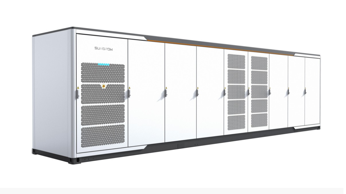 Sungrow’s New Liquid Cooled Energy Storage System Helps Seize More Opportunities in the Southeast Asian Renewable Market