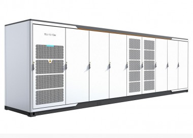 Sungrow’s New Liquid Cooled Energy Storage System Helps Seize More Opportunities in the Southeast Asian Renewable Market