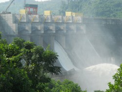 moit to comprehensively control the hydropower activities