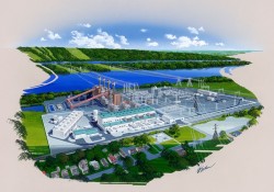 The Nhon Trach 3&4 Projects have been added to the National Power Development Planning