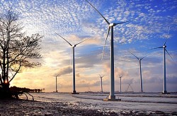 vietnam belongs to the group of leading countries in clean energy