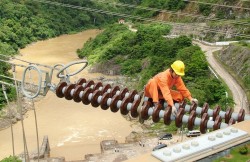 Adjusting the charter capital of  Electricity of Vietnam (EVN) up to VND160,000 billion