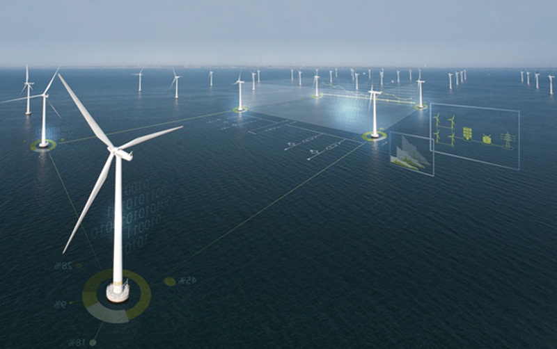 What are the advantages of Offshore Wind Power in Vietnam?