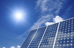 the mechanisms to support the solar power development