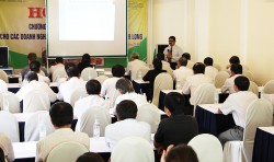 Opportunities for SMEs in Bình Dương to Make Investment into Energy Saving