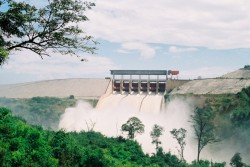 correcting hydropower planning in central highlands region