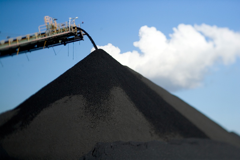 The Prime Minister has agreed to export 2.05 million tons of coal per year