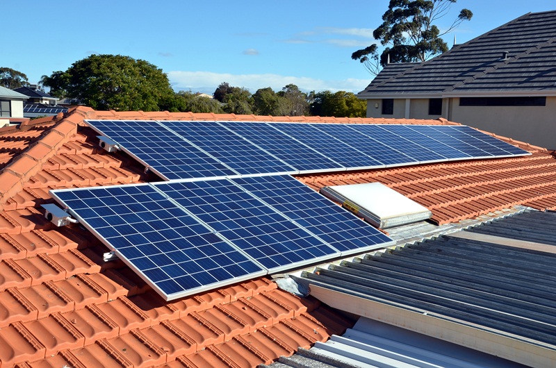 The Guidelines to solve the problems on the rooftop solar power projects