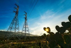 The growth rate of Vietnam's power system is one of the highest in the world
