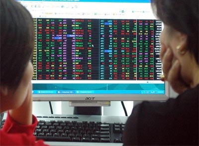 Vinacomin sells more than 8 million of share certificates at SHS Trading Floor