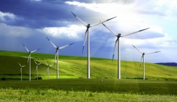 new gust of interest as wind power tariffs rise