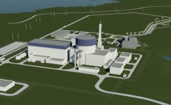 nuclear plant technology offered