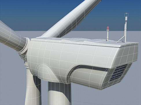 Selecting EPC contractor for Trung Nam Wind Power Project