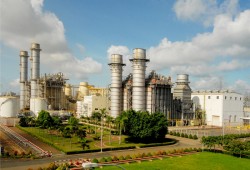 Phu My thermal power company reached a generation of 250 billion kWh