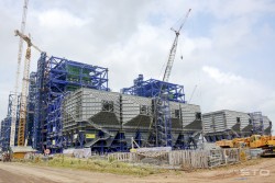 pvn asks ge to support pm in long phu 1 thermal power project