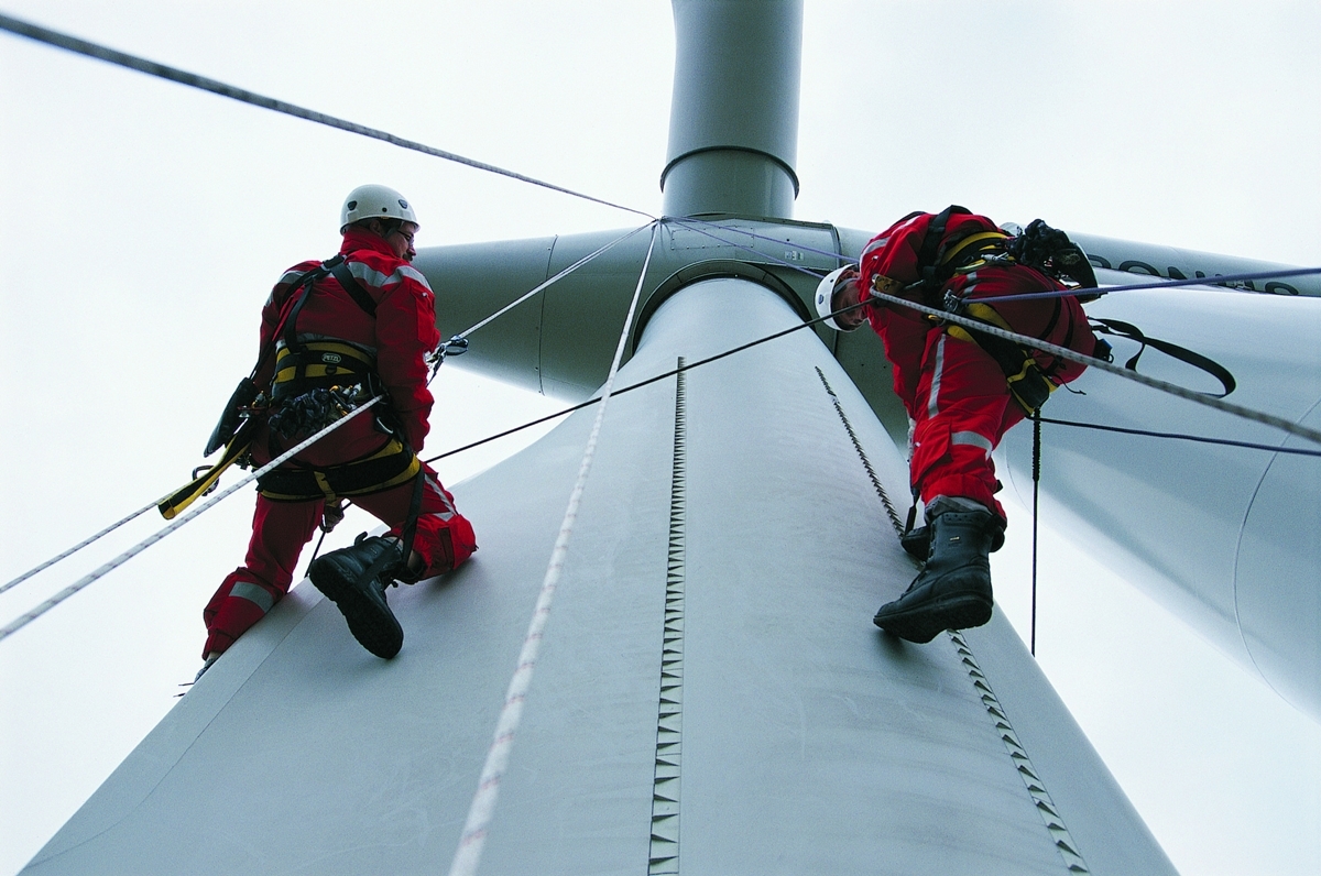 A $109 million Wind Power Project in Binh Dinh province has been licensed for investment