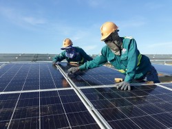 the regulations on development and ppa for the solar power projects