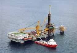 vietnam participated in a bid for the shares of us murphy oil