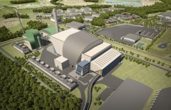 establishing biomass power development planning for soc trang province