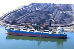 vietnam imported over 97 million tons of coal in the first 8 months of 2016