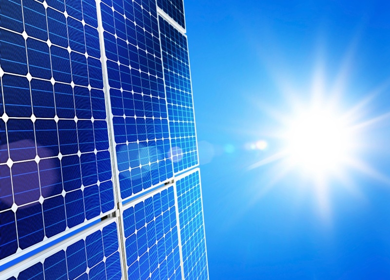 Regulating the prices of solar power in coming 20 years
