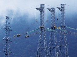 belgium assists vietnam to improve the power transmission system