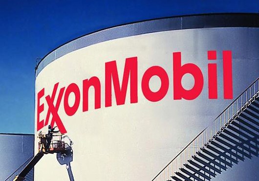 Deputy Prime Minister Vuong Dinh Hue received Vice President of Exxon Mobil