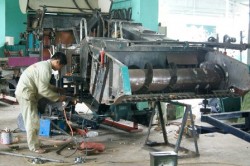 dong thap aims to boost industrial production value